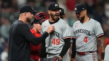 MLB: Pablo López asumirá importante responsabilidad con Mellizos en 2025 MLB: Pablo López asumirá importante responsabilidad con Mellizos en 2025