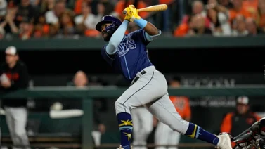 MLB: Este pelotero venezolano es cambiado a los Gigantes de San Francisco