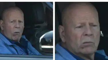 Hija de Bruce Willis ofrece detalles del estado actual de su padre Hija de Bruce Willis ofrece detalles del estado actual de su padre