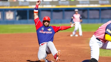 SDC: ¿Cuántos títulos tiene Leones del Escogido en Series del Caribe?