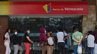 Banco de venezuela