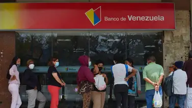 Banco de venezuela Banco de venezuela
