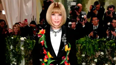 Met Gala 2025: Conoce el código de vestimenta de la máxima exposición de moda Met Gala 2025: Conoce el código de vestimenta de la máxima exposición de moda