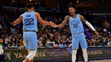 NBA: ¿Qué será ahora de Morant? Memphis Grizzlies no se quedan atrás y también hacen importante intercambio