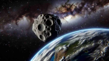 ¿Venezuela en el blanco?: Asteroide 2024 YR4 que se aproxima a la Tierra podría impactar en estos países