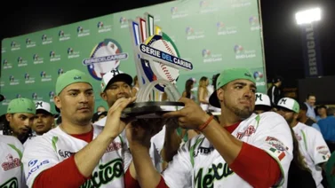 SDC: ¿Cuántas veces los campeones de México han ganado la Serie del Caribe de forma invicta?