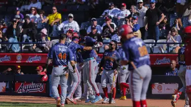 SDC: Este es el récord entre Venezuela y Puerto Rico en la última década SDC: Este es el récord entre Venezuela y Puerto Rico en la última década