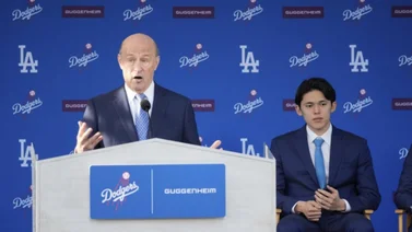 MLB: ¿Están los Dodgers perjudicando al beisbol? 