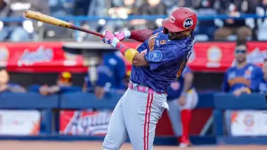 SDC: Por esta razón en Mexicali 2025 se han visto pocos jonrones SDC: Por esta razón en Mexicali 2025 se han visto pocos jonrones