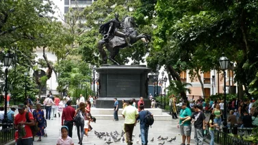Estos son los eventos para el fin de semana en Caracas 