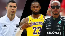 Club de los 40 años: estas figuras la siguen rompiendo a esta edad 