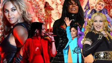 El impacto del Super Bowl en la música: ¿Cómo cambia la carrera de un artista?