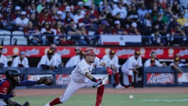 SDC: Así saldrá Cardenales de Lara para enfrentar a Mayagüez por el tercer lugar 
