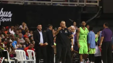 SPB: Brillantes del Zulia anunció a un multicampeón como su gerente deportivo para la temporada 2025 SPB: Brillantes del Zulia anunció a un multicampeón como su gerente deportivo para la temporada 2025