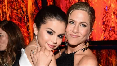 Selena Gómez y Jennifer Aniston juntas para un proyecto ¿Qué es?
