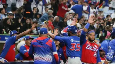 SDC: ¡Vanguardistas! Campeones de República Dominicana suman estas finales en la Serie del Caribe con nuevo formato SDC: ¡Vanguardistas! Campeones de República Dominicana suman estas finales en la Serie del Caribe con nuevo formato