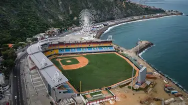 Así es el historial de Venezuela como sede de la Serie del Caribe Así es el historial de Venezuela como sede de la Serie del Caribe