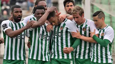 Rio Ave avanza a semifinales de Copa Portugal por las pantallas de Meridiano Televisión Rio Ave avanza a semifinales de Copa Portugal por las pantallas de Meridiano Televisión