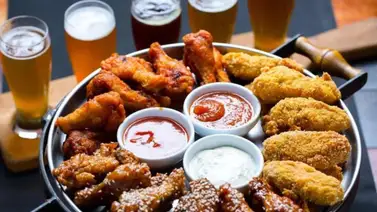 Super Bowl LIX: Datos sorprendentes que se esperan para esta final de la NFL Super Bowl LIX: Datos sorprendentes que se esperan para esta final de la NFL