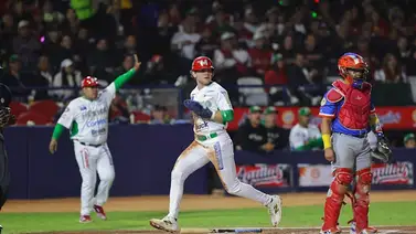 SDC 2025: ¿Cómo ver la final entre República Dominicana y México? SDC 2025: ¿Cómo ver la final entre República Dominicana y México?