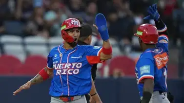 SDC: Puerto Rico derrotó a Venezuela y se quedó con el tercer puesto (Finalizado) SDC: Puerto Rico derrotó a Venezuela y se quedó con el tercer puesto (Finalizado)