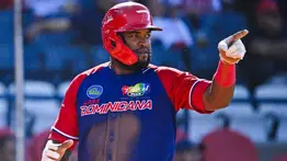 SDC: Este ha sido el mejor bateador de la Serie del Caribe