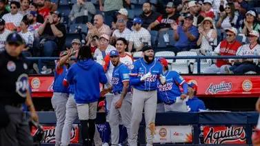 SDC: Venezuela se despidió con derrota ante Puerto Rico y quedó fuera del podio SDC: Venezuela se despidió con derrota ante Puerto Rico y quedó fuera del podio