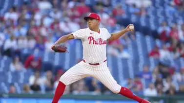 MLB: ¿Qué necesita Ranger Suárez para lograr el Cy Young? MLB: ¿Qué necesita Ranger Suárez para lograr el Cy Young?