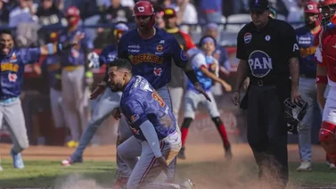 SDC: Conoce quién fue el mejor toletero de Venezuela en México 