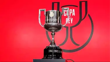 Curiosa estadística en las semifinales de la Copa del Rey Curiosa estadística en las semifinales de la Copa del Rey