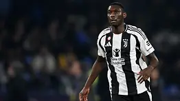 Serie A: Se enfrentan el corazón de Florencia vs la fuerza de Turín