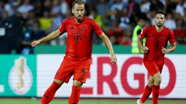 Bayern Múnich vs Werder Bremen: ¿Podrán los bávaros mantener su dominio? Bayern Múnich vs Werder Bremen: ¿Podrán los bávaros mantener su dominio?