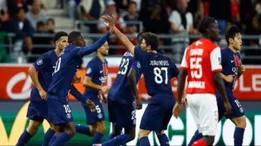 PSG vs Mónaco: El gigante parisino frente a un equipo en crisis PSG vs Mónaco: El gigante parisino frente a un equipo en crisis