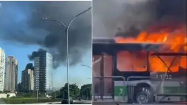 avioneta King Air F90 accidente brasil avioneta King Air F90 accidente brasil