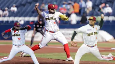 SDC: ¡Imbateable! Brazos de Venezuela dejan una presentación memorable en Mexicali 2025 SDC: ¡Imbateable! Brazos de Venezuela dejan una presentación memorable en Mexicali 2025