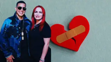 Mireddys González entrega documentos claves en conflicto con Daddy Yankee Mireddys González entrega documentos claves en conflicto con Daddy Yankee