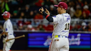 SDC: Ildemaro Vargas reacciona tras eliminación de Cardenales ¿Cómo perdimos ese juego? (+Video)
