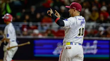 SDC: Ildemaro Vargas reacciona tras eliminación de Cardenales ¿Cómo perdimos ese juego? (+Video) SDC: Ildemaro Vargas reacciona tras eliminación de Cardenales ¿Cómo perdimos ese juego? (+Video)
