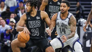 NBA: El Heat busca consolidar su posición, mientras que los Nets luchan por sobrevivir NBA: El Heat busca consolidar su posición, mientras que los Nets luchan por sobrevivir