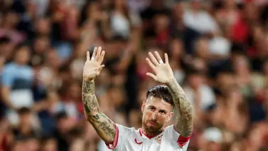 Sergio Ramos se une a grandes futbolistas españoles que han estado en Liga MX Sergio Ramos se une a grandes futbolistas españoles que han estado en Liga MX