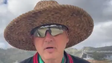 Riccardo D’Angelo tiene su imperdible para este domingo en La Rinconada (+entrevista) Riccardo D’Angelo tiene su imperdible para este domingo en La Rinconada (+entrevista)