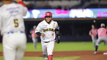 SDC: Alexi Amarista termina su participación en Cardenales con estos números