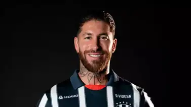 Sergio Ramos comienza a desatar “locura” en México Sergio Ramos comienza a desatar “locura” en México