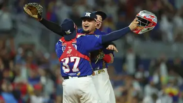 SDC: Se cumple un año del histórico No-Hitter de Ángel Padrón en la Serie del Caribe (+Videos) SDC: Se cumple un año del histórico No-Hitter de Ángel Padrón en la Serie del Caribe (+Videos)