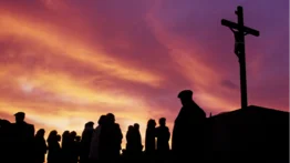 Sepa cuándo se celebra Semana Santa en 2025 