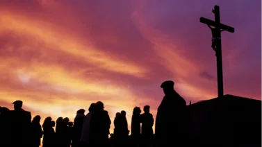 Sepa cuándo se celebra Semana Santa en 2025 
