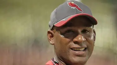 SDC: Robert Pérez tiene estas palabras tras la derrota ante Leones del Escogido SDC: Robert Pérez tiene estas palabras tras la derrota ante Leones del Escogido