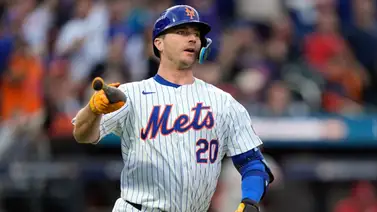 MLB: Pete Alonso o Mets de Nueva York ¿Quién ganó en el acuerdo? MLB: Pete Alonso o Mets de Nueva York ¿Quién ganó en el acuerdo?