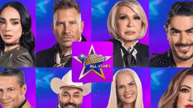 La Casa de los Famosos: Las 9 reglas que deben cumplir los habitantes La Casa de los Famosos: Las 9 reglas que deben cumplir los habitantes