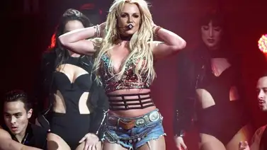 Excoreógrafo de Britney Spears habla del trato que tenía con él Excoreógrafo de Britney Spears habla del trato que tenía con él